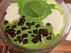 -RUXU入续糖水铺与包(卓悦中心店)
