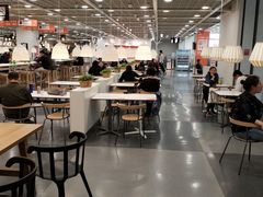 大堂-宜家·瑞典风味餐厅(北京西红门店)