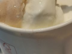 -麦当劳(时间广场店)