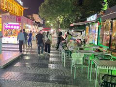-东西巷