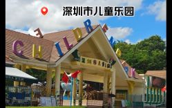 -深圳市儿童乐园