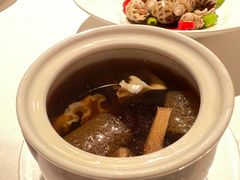 -申粤轩酒楼·三十年粤菜经典(丁香花园店)