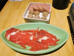 -牛腩之旅·牛腩牛杂煲(光启城美食城店)