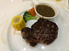 -斗牛士牛排餐厅(嘉里汇店)