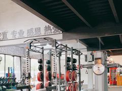 -Burn Fit燃炼健身工作室(新都旗舰店)