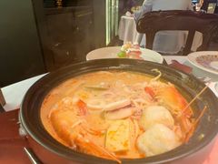 -狮拾久·现代新加坡料理(福田COCO Park店)