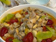 -老鄞江清水龙虾•赵赵家(江北店)