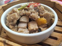 -稻香饭店(IFS国金中心店)