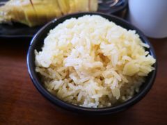 鸡油米-鸡坤茶室(三里屯店)