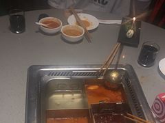-海底捞火锅(龙岗星河COCO Park店)