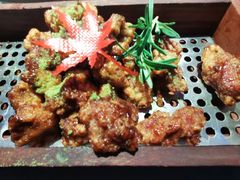 -锦府园·新台州菜(合生汇店)