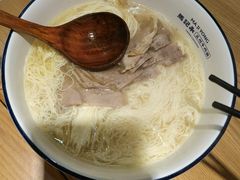 -马记永·兰州牛肉面(天通苑家乐福店)