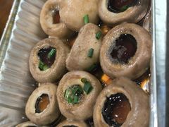 -老虎滩大连海鲜烧烤(水游城店)