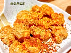 -阿香米线(天津凯德餐厅店)