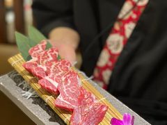 -千寻山野烤肉(中关村店)