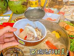 -椰小鸡·琼州糟粕醋(美兰缤纷城店)