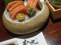 -奈九居酒屋(滨河大道店)