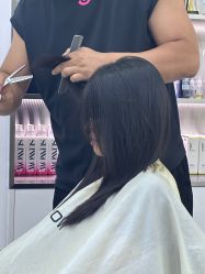 -首脑美发沙龙