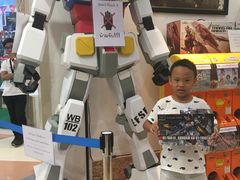 -尚泰清迈机场购物中心