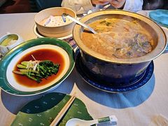 -金狮麟·新豫菜(杏石口路店)