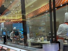 -新一番三文鱼寿司(大东海店)