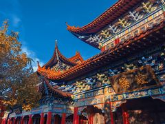 -皇罗禅寺