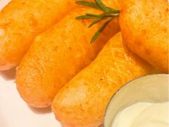 -ZAFFERANO西班牙海鲜饭(上海首店)