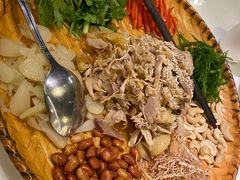 -清晖小苑•顺德地方菜(壹海城店)