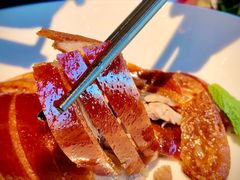 -喜悦烤鸭·新京菜(王府井店)