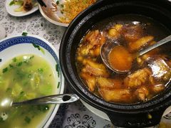 -客家汇·客家传承菜(水库店)