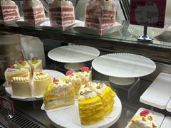 -PAOPAO Bakery&Café(港汇店)