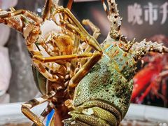 -铭门盛宴·艺术海鲜姿造(福田黑金店)