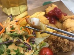 -安大叔拌饭(宝龙店)