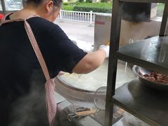 -老赵面店(大西路店)
