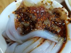 -洞子口张老二凉粉(文殊院店)