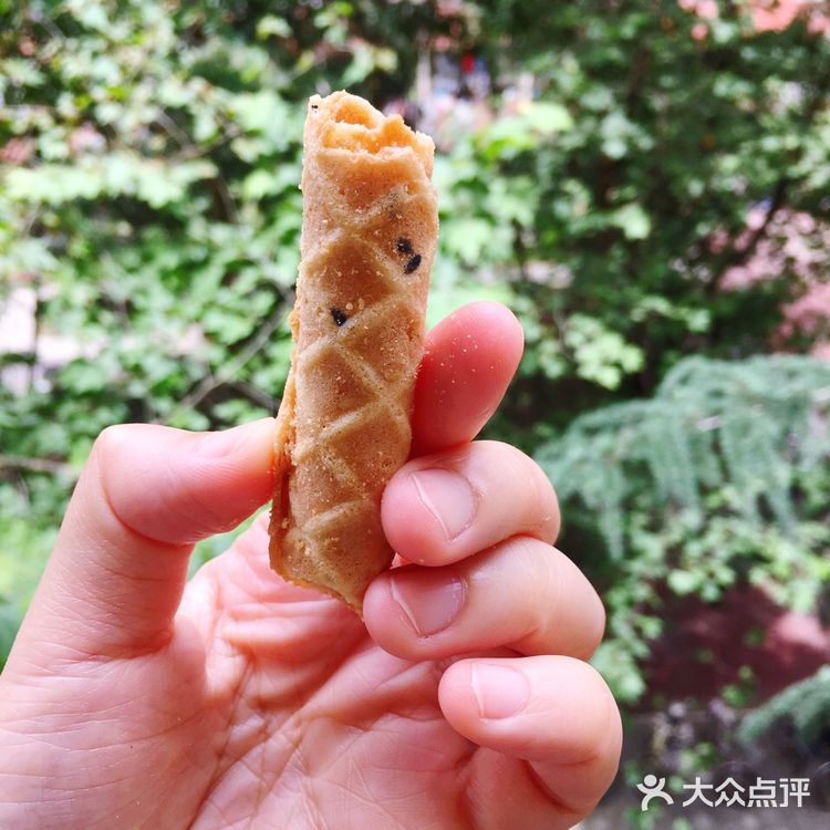 网购零食️️️ 零食慌就会有习惯