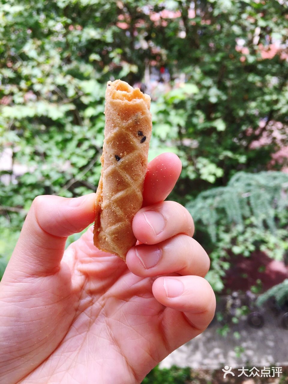网购零食️️️ 零食慌就会有习惯