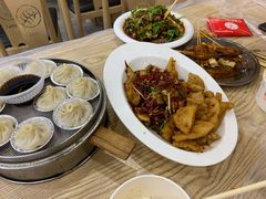 -江城燕子大排档(江汉路步行街店)