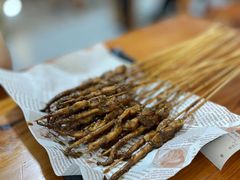 -十里铺铁板鱿鱼