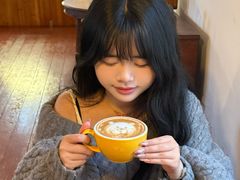 -春风十里咖啡馆
