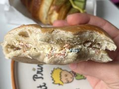-屋裡·Union Bakery(龙江路店)