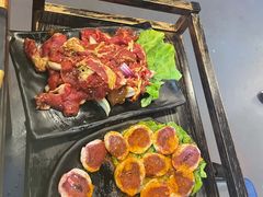 -吉志烤肉(太原总店)