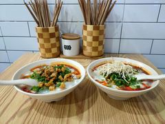 -晓友烧麦(光华村店)