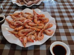 -鸿旺海鲜楼(平潭流水店)