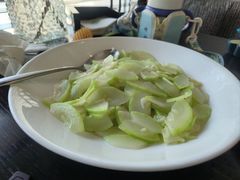 -外滩三号餐厅·创意中餐