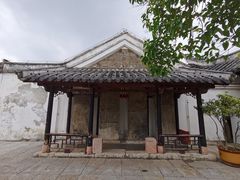 -文昌阁