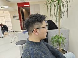 -川和潮人漂色·烫染·接发