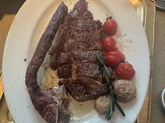 -波特曼西餐厅(中央大街店)