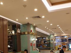 -翠华餐厅(正佳广场店)