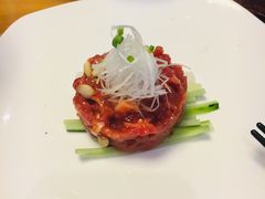 -王鼎精致料理铁板烧(世博源店)